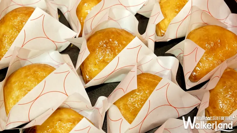 日本人氣提點「RAPL澎派令果」台灣首店/ WalkerLand窩客島提供