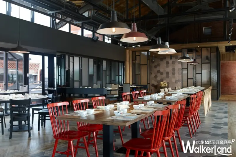 宜蘭傳藝老爺行旅