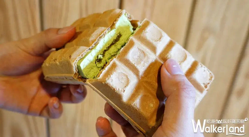 全家便利商店 / WalkerLand窩客島提供