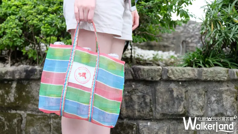 頂呱呱「炸雞花」/ WalkerLand窩客島提供