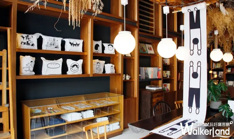 Noritake探頭男孩來台灣了！Noritake 「SOME PRODUCTS」巡迴展於台南壓軸登場，11/03於U.I.J Hotel & Hostel與粉絲見面。