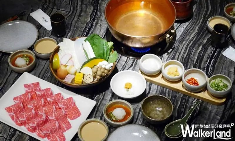 但馬家涮涮鍋 和牛 火鍋 父親節 聚餐