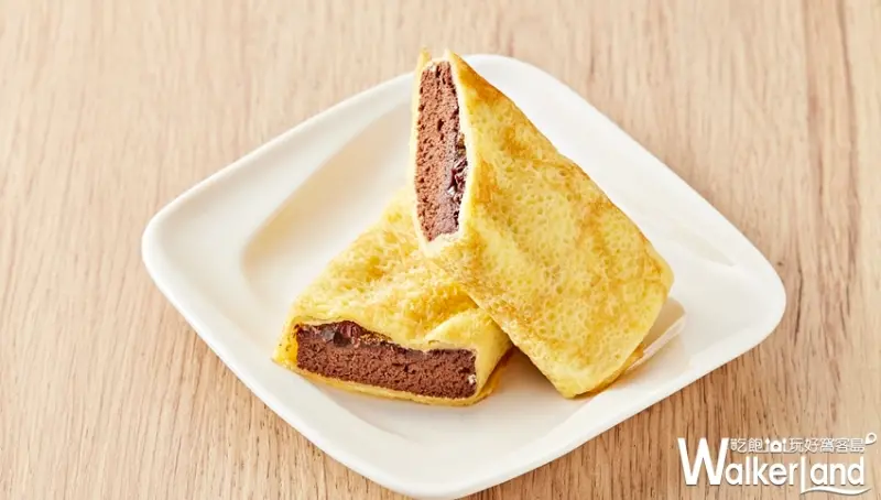 全聯Hershey’s聯名甜點 / WalkerLand窩客島整理提供