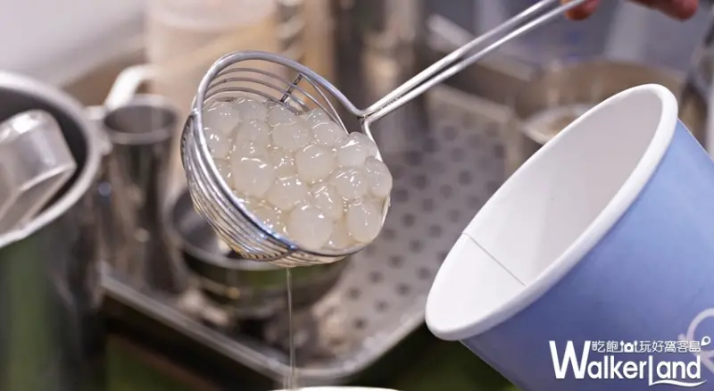 PiQiMi必可蜜 / WalkerLand窩客島提供