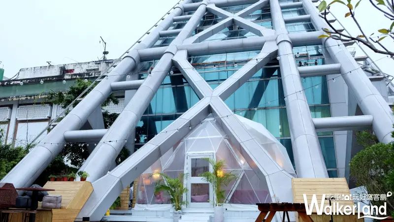 Drunk Cafe爛醉咖啡 / WalkerLand窩客島提供