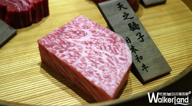 牛排教父Danny & Company / WalkerLand窩客島提供