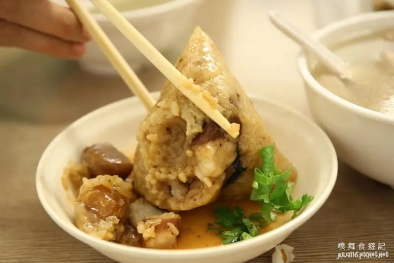 噗舞 推薦 老翁家四神湯