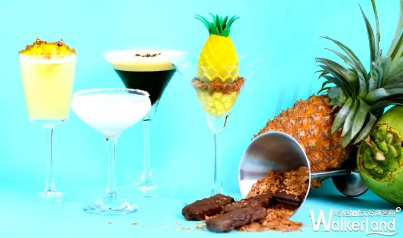 W飯店 / WalkerLand窩客島整理提供