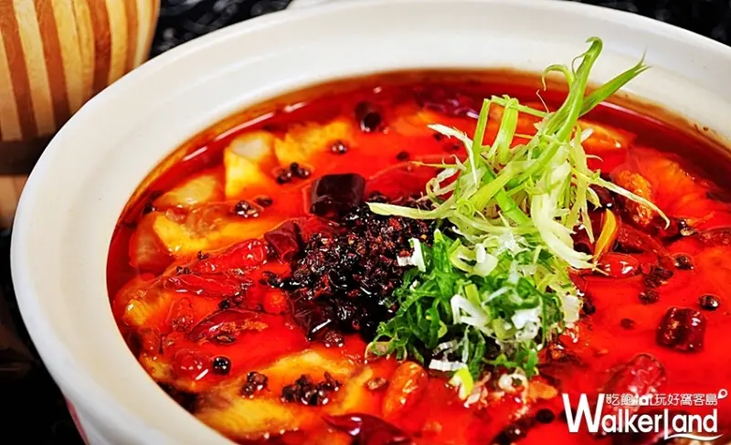 雨林餐廳 / WalkerLand窩客島整理提供