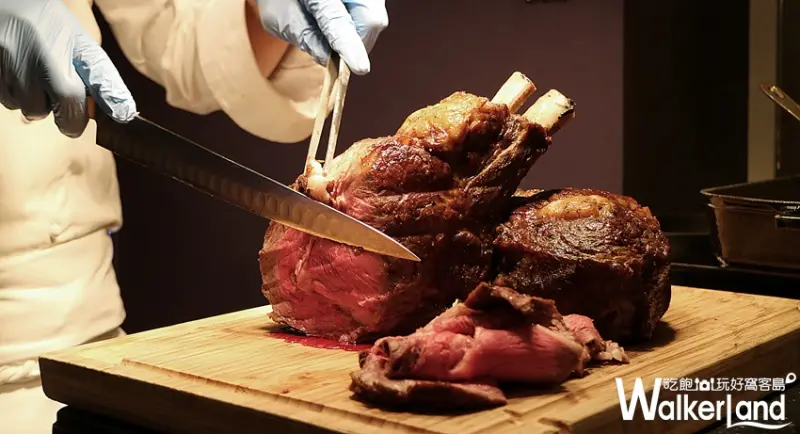 文華Café (Café Un Deux Trois)  / WalkerLand窩客島提供