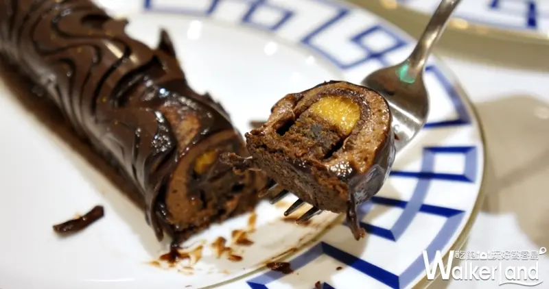 187巷的法式 / WalkerLand窩客島提供