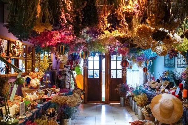 風箏旅人 / 旅遊窩客 橘董 提供