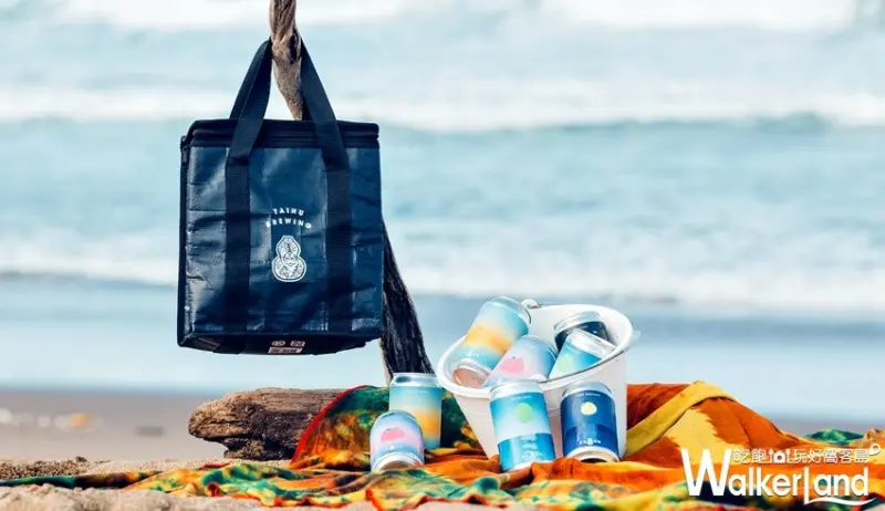 臺虎精釀 / WalkerLand窩客島提供