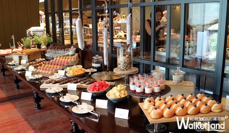 Bencotto義大利餐廳 / WalkerLand窩客島整理提供