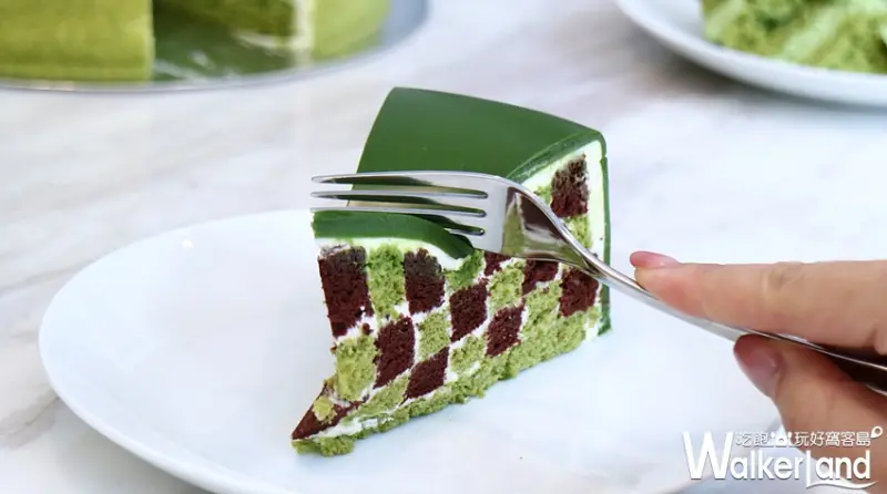 Lady M / WalkerLand窩客島整理提供