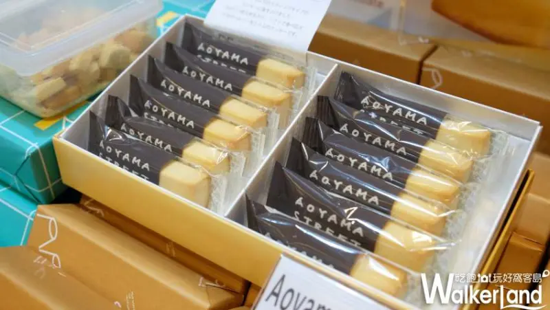 板橋大遠百「日本函館文化物產展」/ WalkerLand窩客島提供