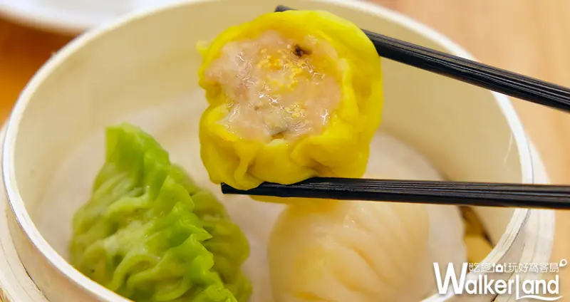 檀島茶餐廳 / WalkerLand窩客島提供