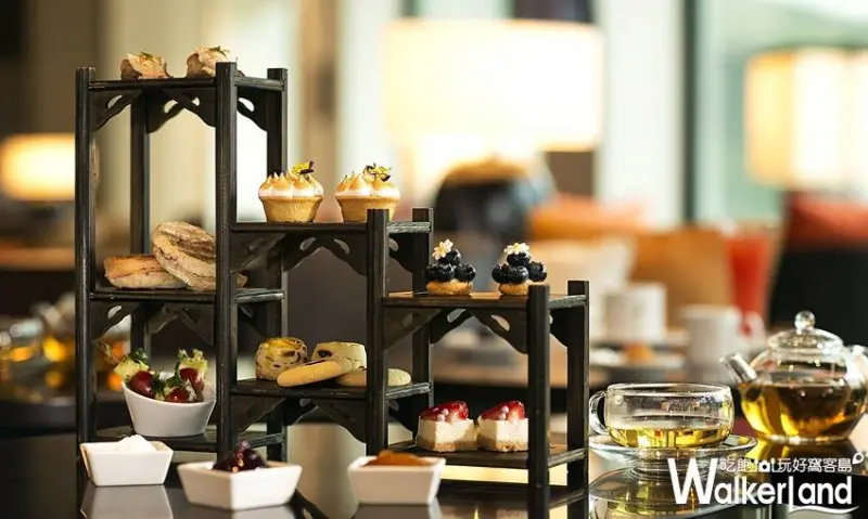 2017ITF台北旅展 / 桃園大溪威斯汀