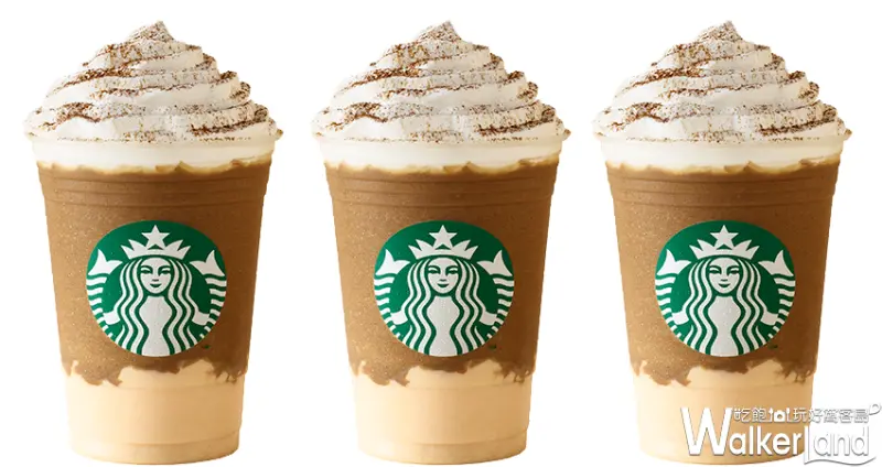 星巴克 / WalkerLand窩客島提供