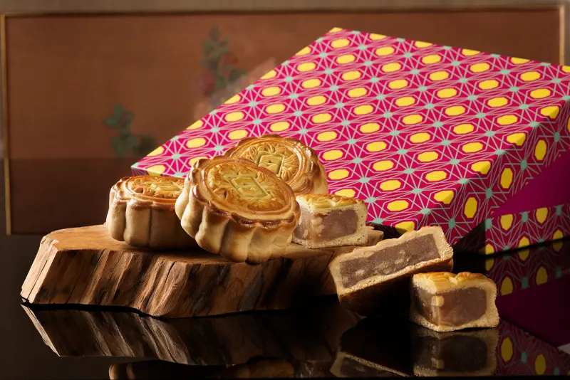 早鳥省更多！台北遠東飯店中秋月餅禮盒預購，買月餅捐助弱勢兒童！