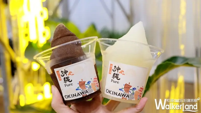 誠品生活啤酒節 「來手啤酒吧（Bar）」 / WalkerLand窩客島提供