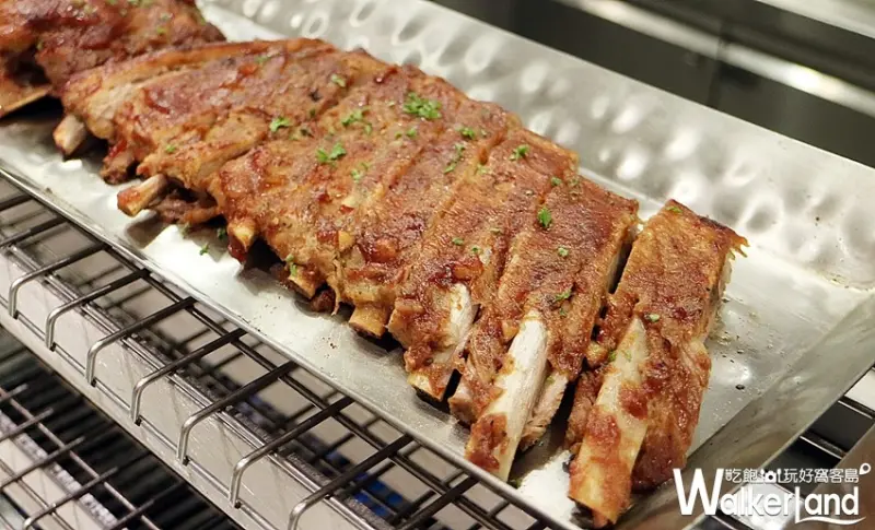 探索廚房 / WalkerLand窩客島整理提供