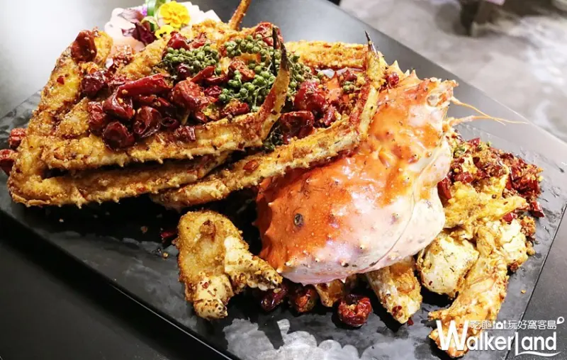 台北六福萬怡酒店 / WalkerLand窩客島整理提供 未經許可不可轉載