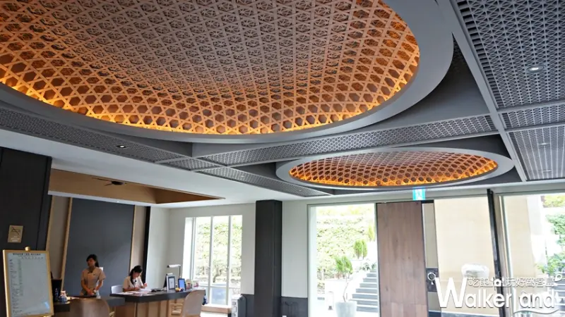  華泰瑞苑墾丁賓館 / WalkerLand窩客島提供