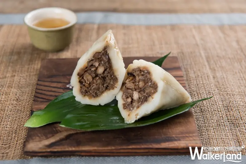 凱達大飯店 / WalkerLand窩客島整理提供