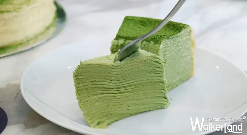 Lady M / WalkerLand窩客島整理提供