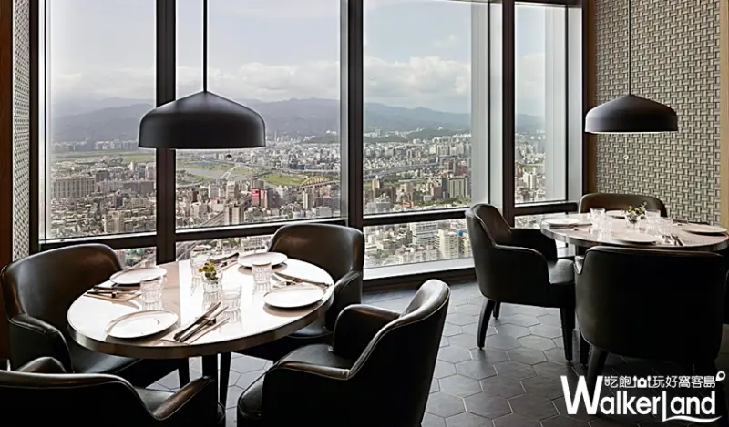 INPARADISE饗饗 / WalkerLand窩客島提供