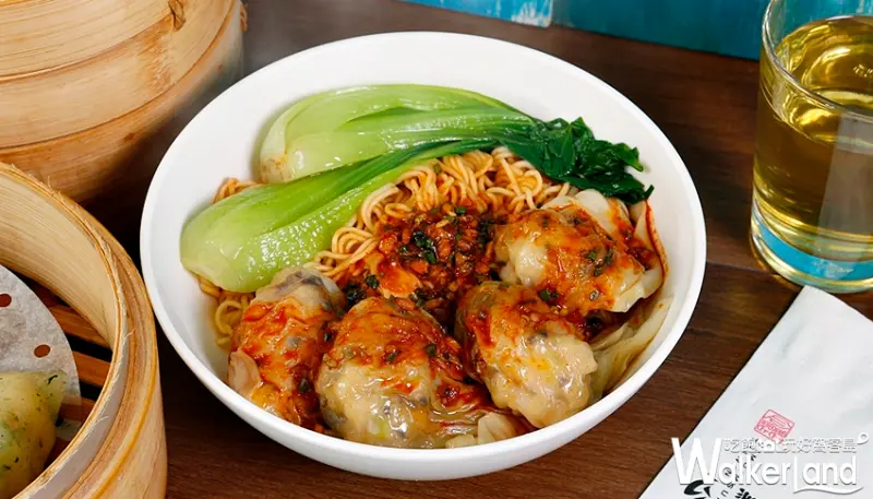 點點心  / WalkerLand窩客島提供