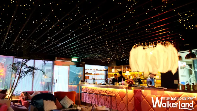 Drunk Cafe爛醉咖啡 / WalkerLand窩客島提供