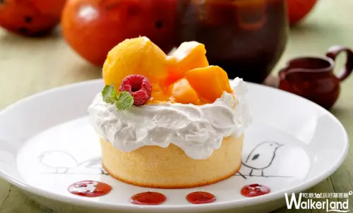 2017夏季限定甜點！「杏桃鬆餅屋」高人氣芒果鬆餅大集合！