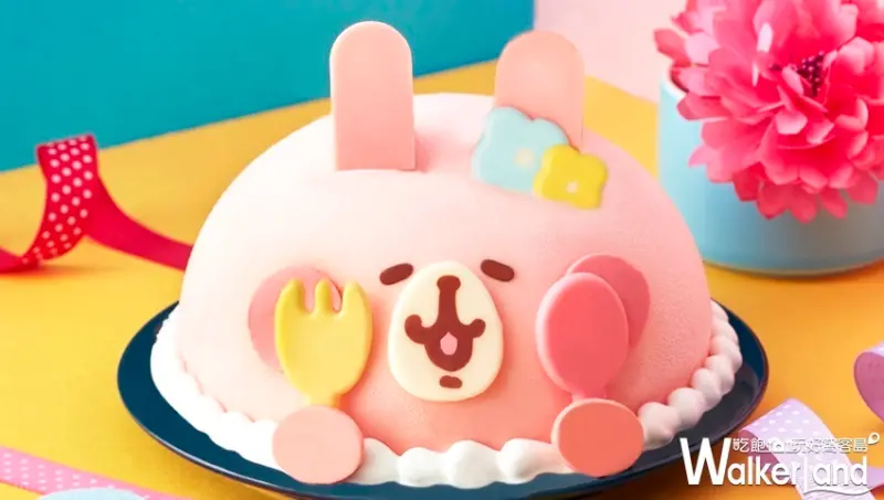 COLD STONE卡娜赫拉冰淇淋蛋糕 / WalkerLand窩客島整理提供 未經許可不可轉載