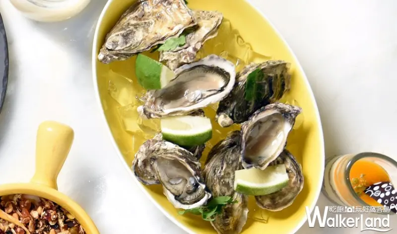 台北W飯店 / WalkerLand窩客島整理提供