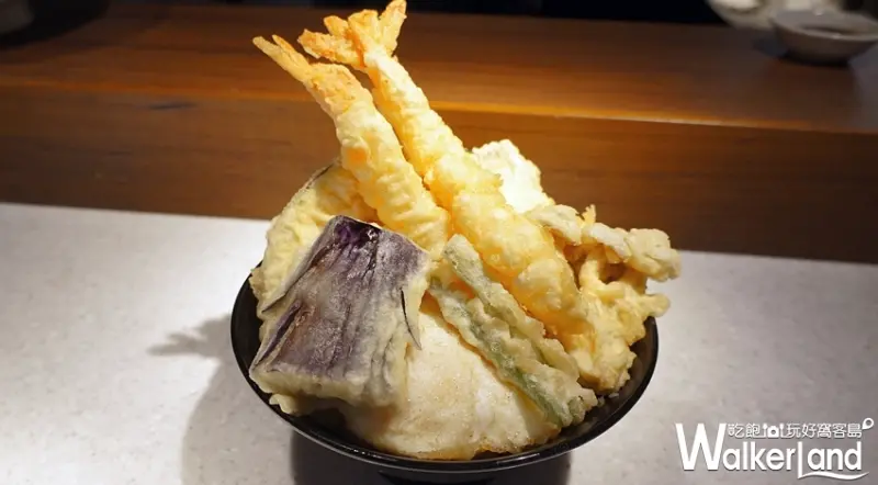 富錦樹日食香檳  / WalkerLand窩客島提供