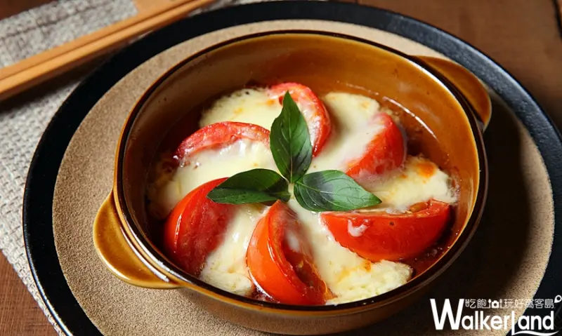 山本漢堡排 / WalkerLand窩客島 提供