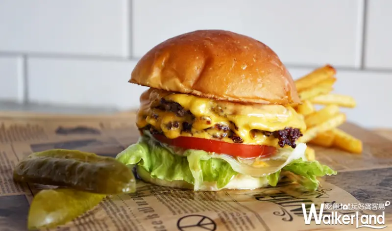 臺虎STACKS / WalkerLand窩客島提供