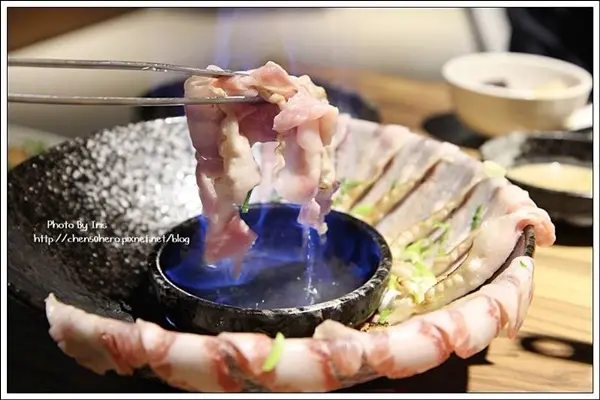 岩漿火鍋  竹北  / WalkerLand窩客島提供