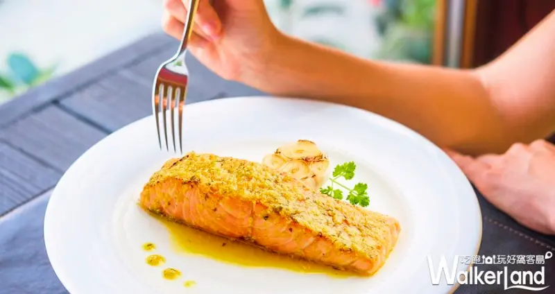 美威精選鮭魚菲力輕鬆烤、輕鬆蒸 / WalkerLand窩客島整理提供