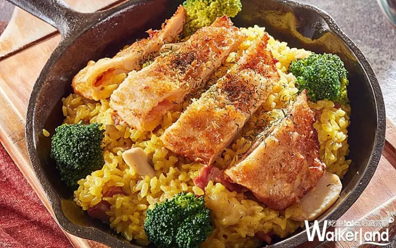 貳樓 / WalkerLand窩客島數位編輯 李維唐 整理編輯