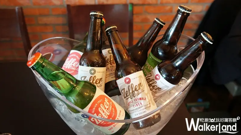 ABV Bar&Kitchen / WalkerLand窩客島提供