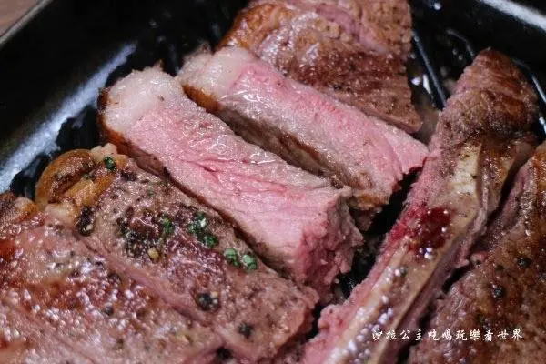 The Grill 伙食 by BR /美食窩客 沙拉公主 提供