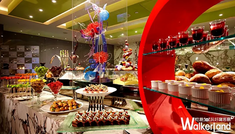 新竹喜來登大飯店 / WalkerLand窩客島整理提供