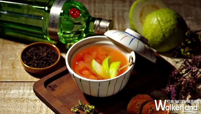 叁四町 / WalkerLand窩客島整理提供