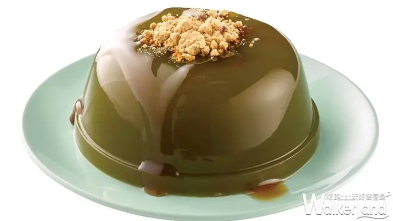 全聯抹茶季 / WalkerLand窩客島整理提供 未經許可不可轉載