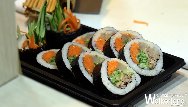 2018韓國商品展 / WalkerLand窩客島整理提供