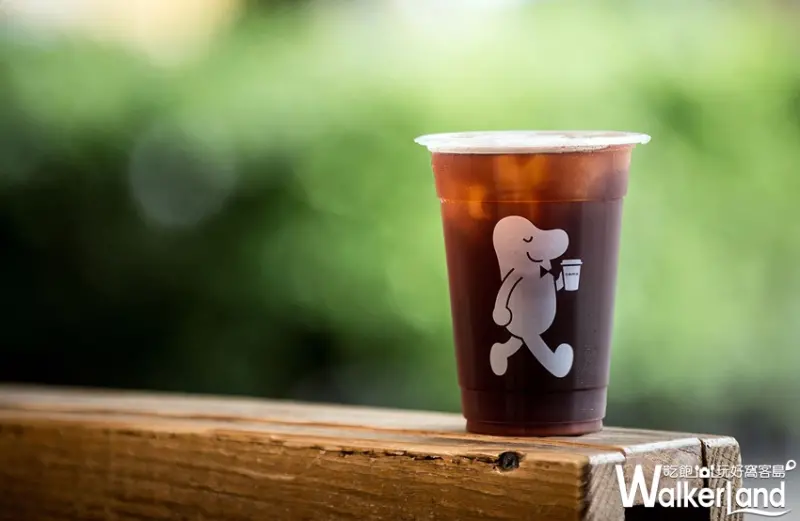 cama café / WalkerLand窩客島整理提供