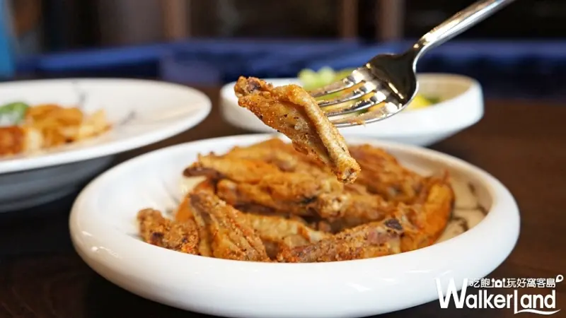 金色三麥UMAMI / WalkerLand窩客島提供